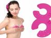 Миостимулятор для увеличения груди Breast Enhancer Что собой представляет миостимулятор